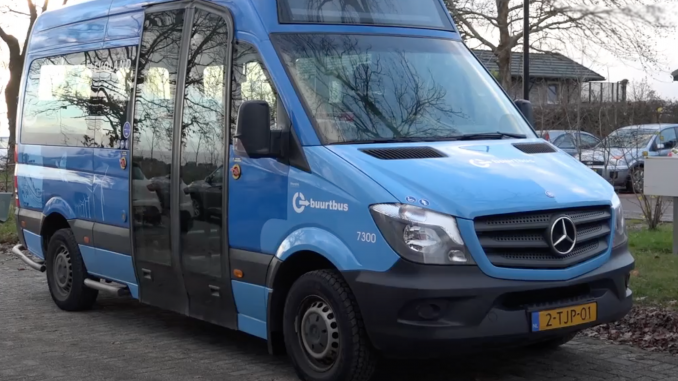 Buurtbus
