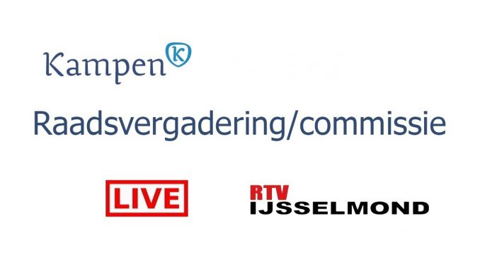 Raadsvergaderingcommissie